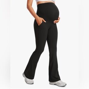 Crz yoga maternity pants